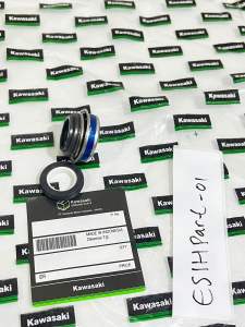 Seal water pump Kawasaki Ninja 150ninja 250ninja RR ninja Sninja SS