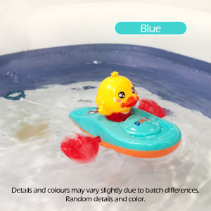Baby Bath Toy Bathing Cute Ducks piglets cows Swimming Water Spraying Clouds Shower Bath Toy For Kids Water Playing Toy