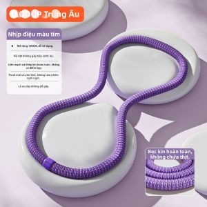 O:OOUP | Dụng Cụ Giảm Eo Nâng Đỡ Mềm