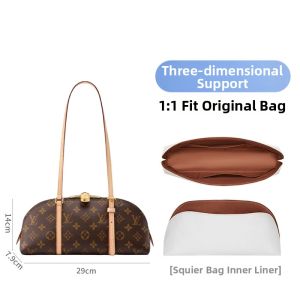 JINGQIAN | Insert Padding for Bags