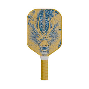WUYIQU | Carbon Fiber Children Pickleball Racket Set