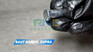 BAUT HANDEL SUPRA/RX LAMA - 5 PCS