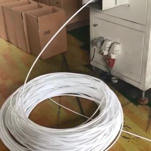 100/50 Meters Household Food Grade 1/4" 3/8" PE  For Water Purifier Water Dispenser Water Purifier Accessories