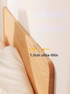 QINQI | Customized Ultra-thin Headboard
