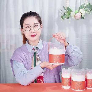 Childrens Water Soluble Painting Stick Crayons Gouache Watercolor All-in-One Silky Crayons For Kid