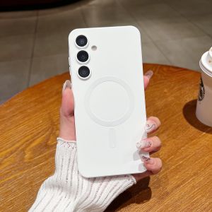 szhaiyu | Lens Protect For Magsafe Phone Case Samsung Galaxy A57 A56 A55 A54 A37 A36 A35 A34 A26 A25 A24 A17 A16 A15 A14 A07 A06 A05 Cover