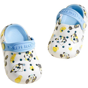 AIBEIDILA | Summer Indoor Outdoor Slip-resistant Clogs