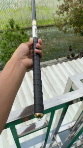 Grip Joran / Grip Raket Karet / Grip Badminton / Anti Slip / Grip Karet