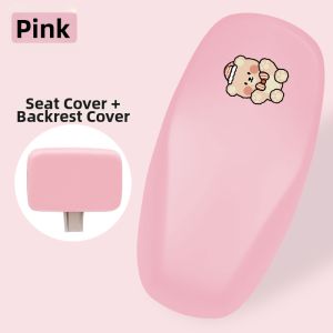 Waterproof Sunscreen Electric Scooter Seat Cover