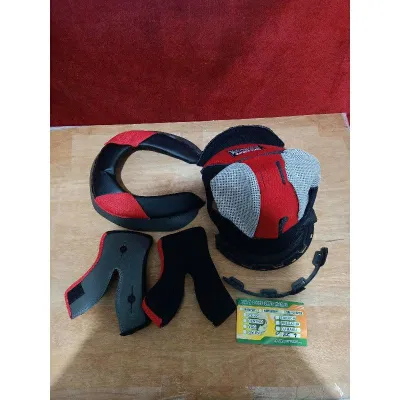 Busa Fullset KYT RC7 - Busa Fullset KYT R10 Busa Helm Fullface KYT RC7 R10 murah kualitas mewah