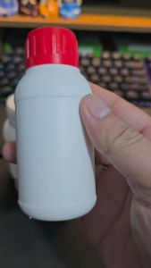Chai  Nhựa HDPE 100ml ❤️ Giá Sỉ Tận Xưởng ❤️ Combo Chai Loại Dày Bền Nhựa HDPE 100ml - Nắp Trắng + Seal Chống Tràn Khò Nhiệt [FREESHIPMAX]