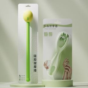 LIKE | Multifunctional Massage Stick