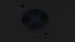 320 Leds/M 5V USB COB LED Strip Light with Hand Sweep Motion Sensor LED Tape Lamp Waterproof Kitchen Cabinet Lighting Ribbon