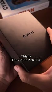 Aolon Smartwatch GPS: Features & Benefits