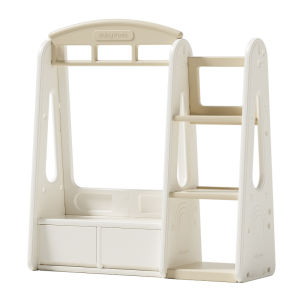 baby pods | Children Storage Rack Toy & Clothing Organizer