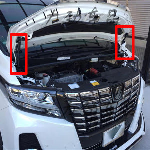 Car Hood Support Strut