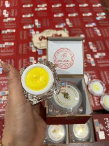 HÀNG LOẠI 1] Kem đêm Bạch Thủy Tinh chuyên làm mờ nám tàn nhang và giúp tái tạo lại da kem nám mỹ phẩm Shuijingbai.