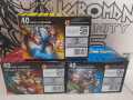 10 set mainan kartu puzzle karoman 3d mainan edukasi anak. 