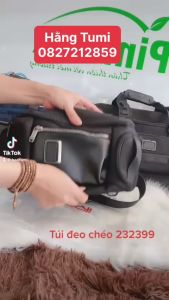 TÚI ĐEO CHÉO TUMI 232399