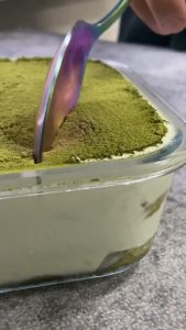 Pascal Ready to Use Mascarpone Cream for Tiramisu UHT 1L