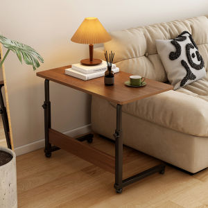 OYIla | Easy C-Shaped Side Table