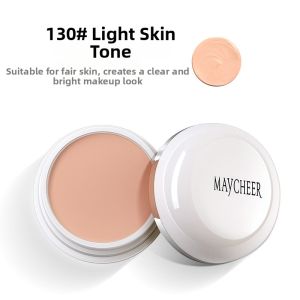 ZHENGXIANG | High Coverage Concealing Foundation Cream