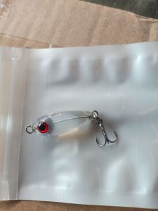 lure upilbening 25cm / umpan pancing / swimmer bait / swim bait / umpan hampala / lure mini cocok untuk segala spot / umpan pancing minow minnow sinking killer gacor disegala spot