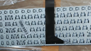 New Laptop Keyboard For ASUS Y582L K550J K550V A550J A550V F550J R510J R513C DX992M US black