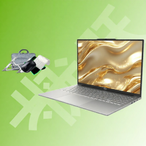 Acer | Lightweight Business and Student Notebook 16 Inches 13th Gen Core i5/i7