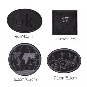 Miếng Dán Vá Quần Áo Lông Vũ Không Cần Khâu Tự Dính Không Để Lại Dấu Vết Vô Hình Sửa Chữa Cao Cấp Có Thể Giặt Được