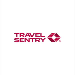 Travel Sentry Foldable Weekender Bag Blue