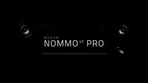 Razer Nommo V2 X Full-Range 2.0 PC Gaming Speakers