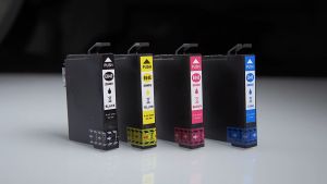 How to Choose Compatible Printer Parts for Epson T04E & WorkForce WF-2831