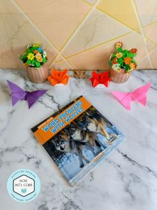 Word Problems with Wolves