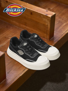 Dickies | Giày Thể Thao Mùa Hè Thoáng Khí Tăng Chiều Cao