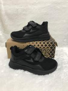 Sepatu sekolah anak PROATT TP 680 2wrn sz 31-38 (FREE KAOS KAKI)