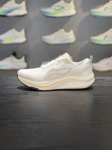 Li-Ning | Giày Đua Tập Chạy Nhẹ Có Phản Quang