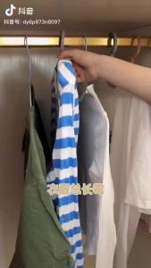 Moisture Absorber Hanging Bags for Home – Closet Dehumidifier with Fresh Scent Mold & Odor Prevention (500ml Capacity)