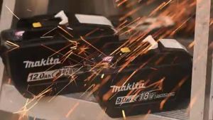 MAKITA BL1890 / BL18120 18V LITHIUM-ION / Li-ion 9.0AH / 12.0AH Battery