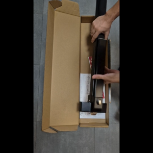 Panic Push Door Lock