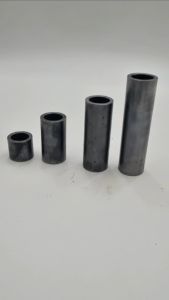 บูชเหล็กรู 20.25 มิลลิเมตร ยาว 3 นิ้ว บูชใช้งานดัดแปลง รุ่นขอบบาง 3.9 มิลลิเมตร รูใน วัดได้ 20.25 มิล Steel Bush ID 20.25 mm. x 3"