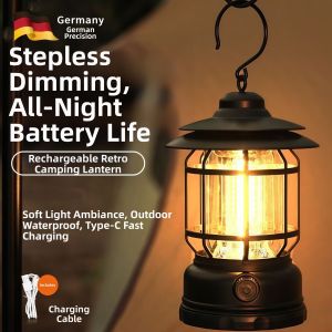 Long Lasting Emergency Camping Lantern