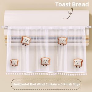 FAJIENUO | New Style AC Wind Deflector for Postpartum Mothers and Babies