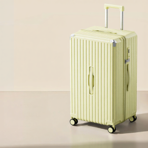 Jinlv | Durable Compact Secure Luggage 20 Inch