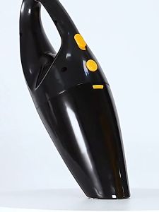 120W Cordless Car Vacuum Cleaner Portable Handheld Wireless Vacuum Wet Dry Car&Household Wired Vacuum Cleaner for Car