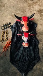 Paket Komplit Mainan Banteng: Pilihan Terbaik untuk Anak