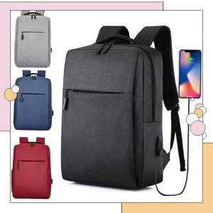 Travel Laptop Student Bag
