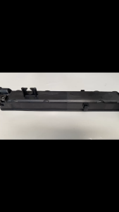 Upper Tank Radiator Forklift 74.5 x 544 mm - 10005955
