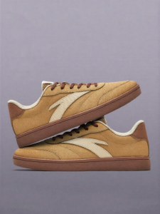 ANTA | Men Autumn Thin Sole Comfortable Sports Skate Shoes
