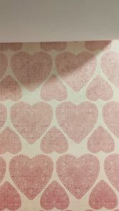Craft Paper Pad Floral 12x12 24 Sheets - Art Bar